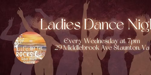 Ladies Dance Night