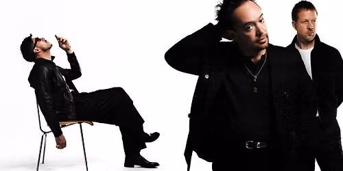 Mumford & Sons: Albert Hall, Manchester (SOLD OUT)