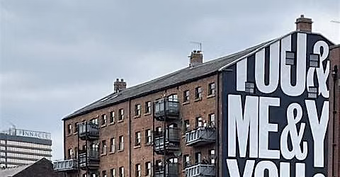 Boundaries, Bridges and Belonging (Heritage Open Days, Leeds 2026)
