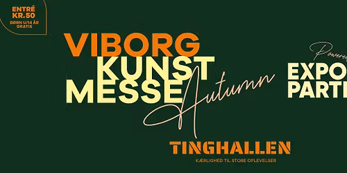 Kunstmesse Autumn 2025