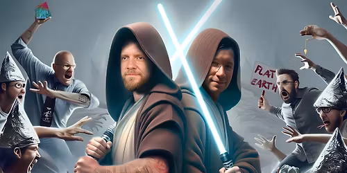 Methodisch Inkorrekt: Das M!perium schl\u00e4gt zur\u00fcck!