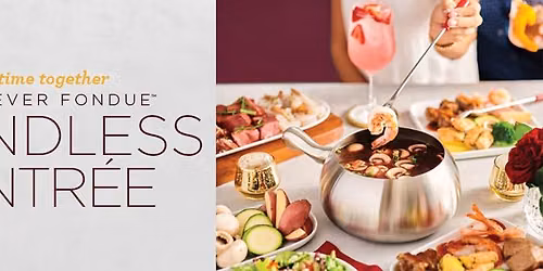 Endless Entree Nights | June 19-23