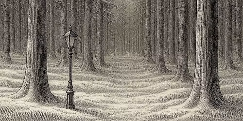 Auditions for: the Lion, the Witch & the Wardrobe