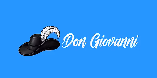 Don Giovanni