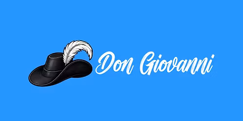 Don Giovanni