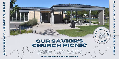 Church Picnic