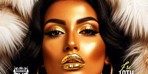 Friday Ritual presents Aries Shutdown