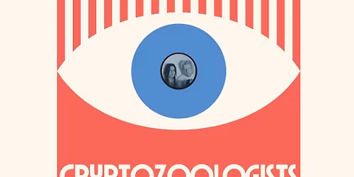 Ribbon Skirt w\/ Cryptozoologists & Dual Nature - Winterruption YEG 2026