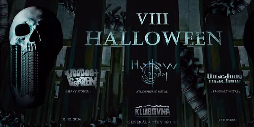 Halloween v8
