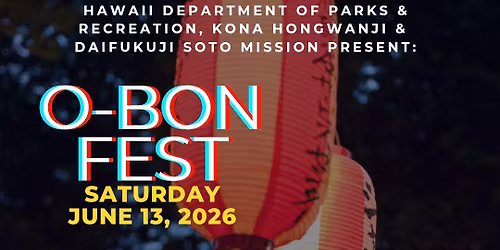 O-Bon Fest