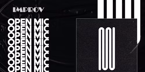 Open Mic at the San Jose Improv