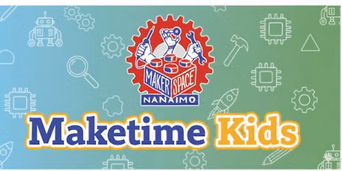 MakeTime For Kids