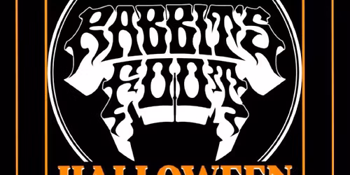 RABBIT\u2019S FOOT HALLOWEEN PARTY HOSTED BY MAIZY RAE