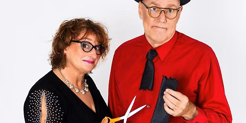 The Magic Soiree - The Late Soiree @Embassy Suites, Troy