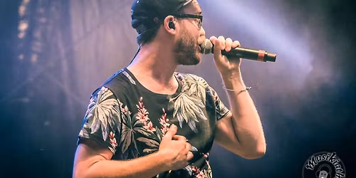 Mark Forster - Wenn ICH Musik h\u00f6re, h\u00f6ren die Nachbarn mit!