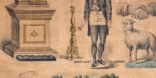 Grand Rapids Lodge 34 Instillation of Officers