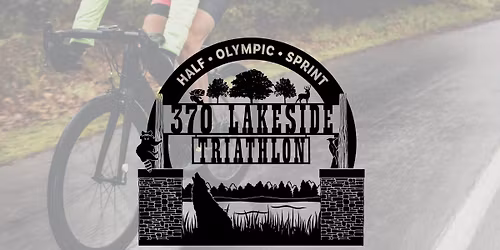 370 Lakeside Triathlon