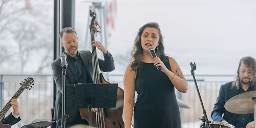 Sing to Love: Valentine's Day Dinner and Concert