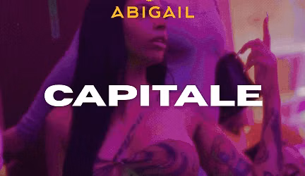 Capitale Sunday at Abigail