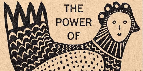 Familjef\u00f6rest\u00e4llning med TEATER X: \u00d6NSKNINGAR & DR\u00d6MMAR