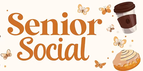Senior Social