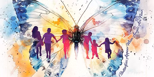 2025 Sunset Soir\u00e9e at the Valerie's House Family is Forever Home