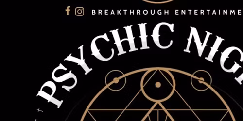 Psychic Night \ud83d\udd2e 23rd of January 2026
