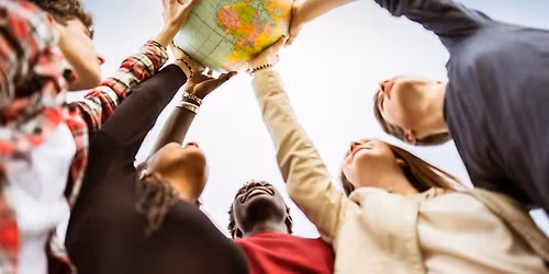 The Power of Unity in Action (Free Event)