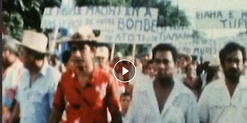 Hotu Painu: Film Screening of the doco by Pita Turei 