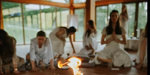 Fall Equinox Ceremony: Harvest, Balance, and Return Within