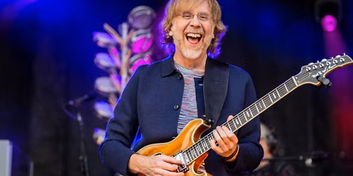 Trey Anastasio Tickets
