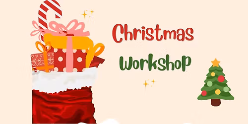 Christmas Workshop