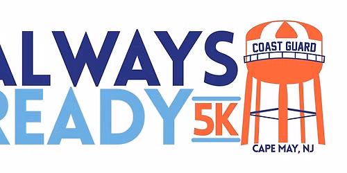 Always Ready 5K \/ K9 3K