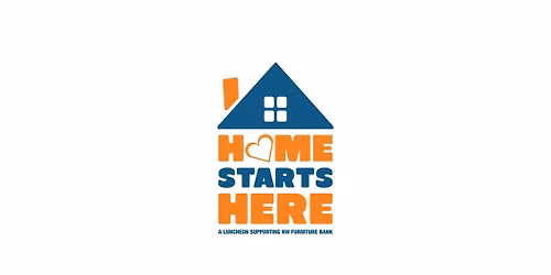Home Starts Here Luncheon