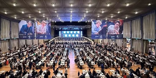 grenke Schachfestival 2026