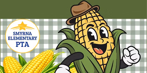 Smyrna Corn Maze Spirit DLD