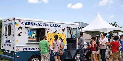 Windsor Riverfront Harvest Festival: Local Food, Makers & Community