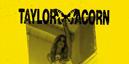 Taylor Acorn