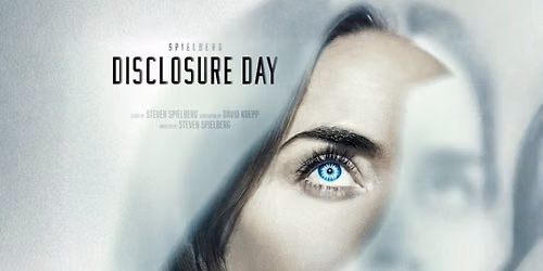 Disclosure Day 