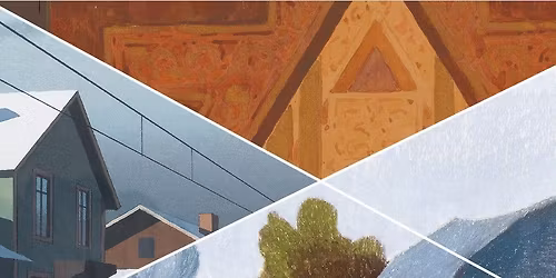 Raamatu "H\u00e4rmad mitmes vaatuses" esitlus Viljandi Raamatukois