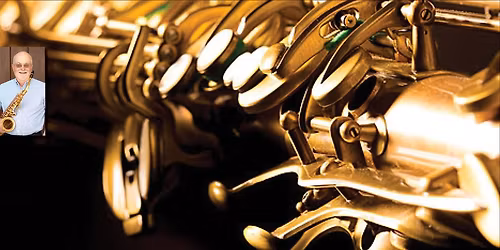 Saxophone Collaborations