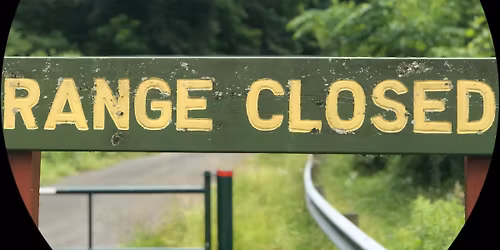 LE Rental - Ranges Closed