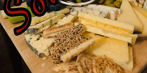 Winter Wine Tasting Evening