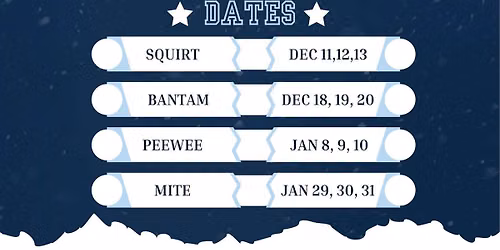 Wayha Mite Home Tournament