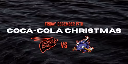 Coca-Cola Christmas Weekend