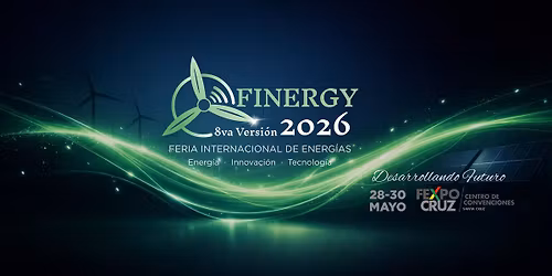 Finergy 2026