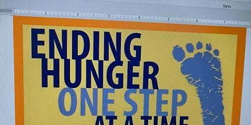 Reading Berks CROP Hunger Walk
