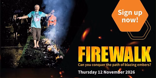 Firewalk 2026