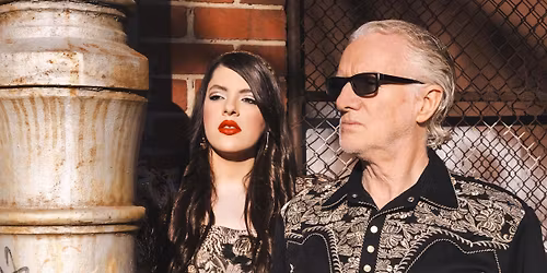 Mick Harvey & Amanda Acevedo