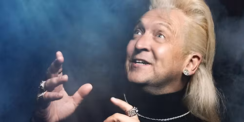 Clinton Baptiste: Spectral Intercourse